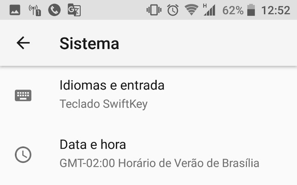 Por que alguns celulares mudaram para o horário de verão no dia errado?