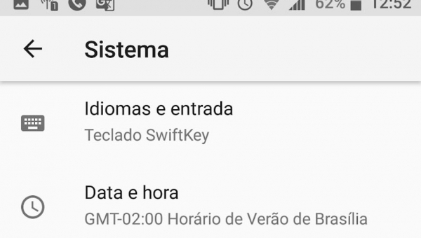 Por que alguns celulares mudaram para o horário de verão no dia errado?