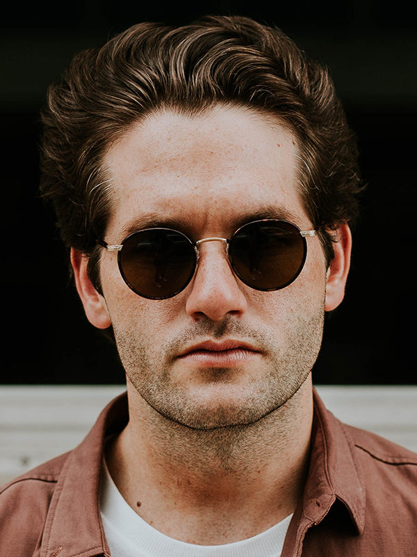Dimitri Silverato Image