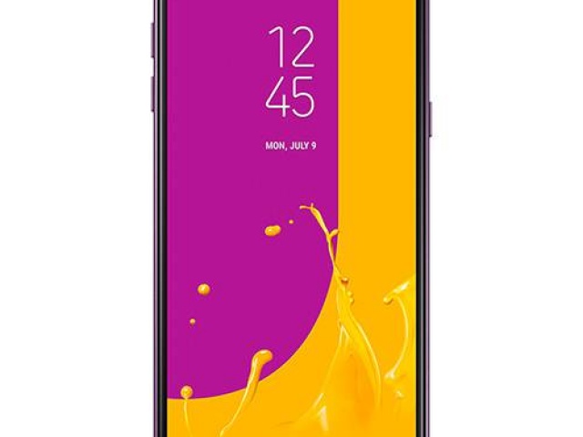 Samsung Galaxy J8